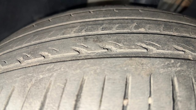 Second-hand 2023 Skoda Slavia 1.0 TSI Style AT BSVI for sale in Chandigarh-27