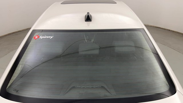 Second-hand 2023 Skoda Slavia 1.0 TSI Style AT BSVI for sale in Chandigarh-33