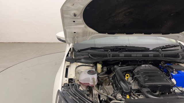 Second-hand 2023 Skoda Slavia 1.0 TSI Style AT BSVI for sale in Chandigarh-38