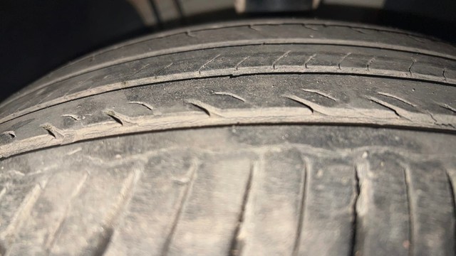 Second-hand 2023 Skoda Slavia 1.0 TSI Style AT BSVI for sale in Chandigarh-34