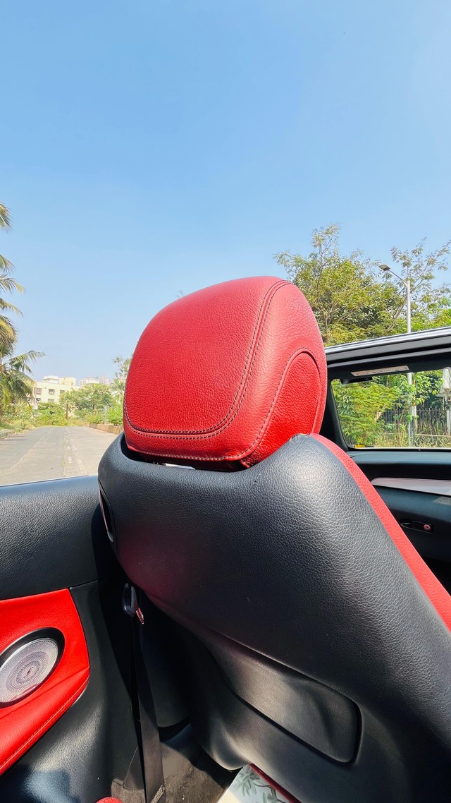 Second-hand 2019 Mercedes-Benz C-Class C300 Cabriolet for sale in Mumbai-45