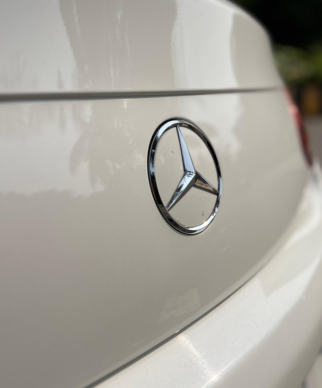 Second-hand 2019 Mercedes-Benz C-Class C300 Cabriolet for sale in Mumbai-18