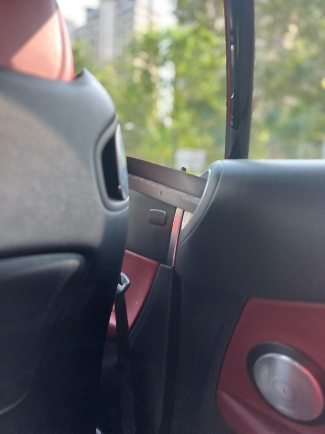 Second-hand 2019 Mercedes-Benz C-Class C300 Cabriolet for sale in Mumbai-31