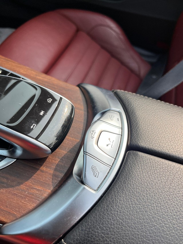 Second-hand 2019 Mercedes-Benz C-Class C300 Cabriolet for sale in Mumbai-69