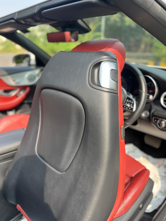 Second-hand 2019 Mercedes-Benz C-Class C300 Cabriolet for sale in Mumbai-27