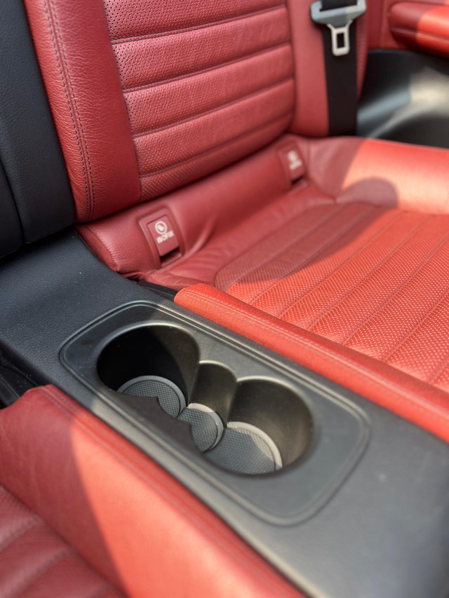 Second-hand 2019 Mercedes-Benz C-Class C300 Cabriolet for sale in Mumbai-15