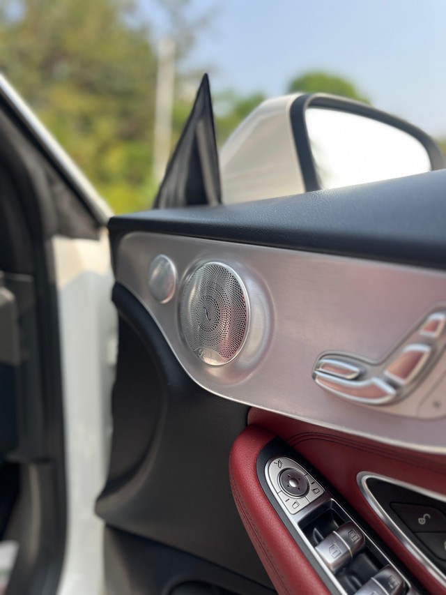 Second-hand 2019 Mercedes-Benz C-Class C300 Cabriolet for sale in Mumbai-34