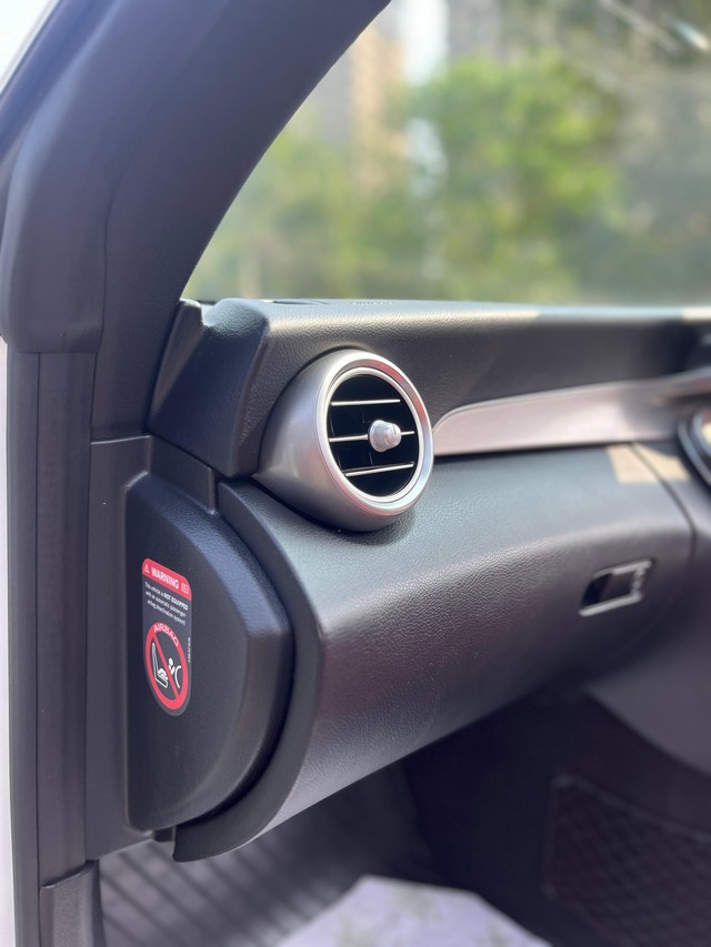 Second-hand 2019 Mercedes-Benz C-Class C300 Cabriolet for sale in Mumbai-38