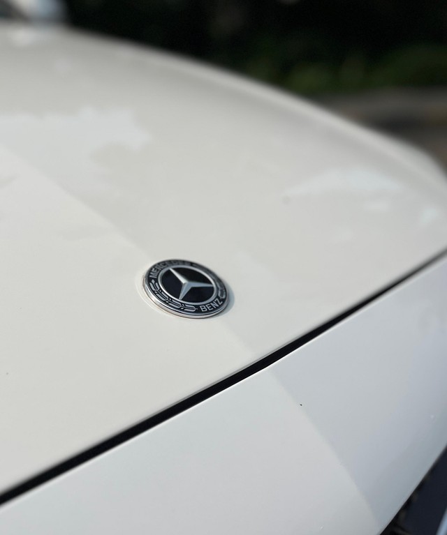 Second-hand 2019 Mercedes-Benz C-Class C300 Cabriolet for sale in Mumbai-20