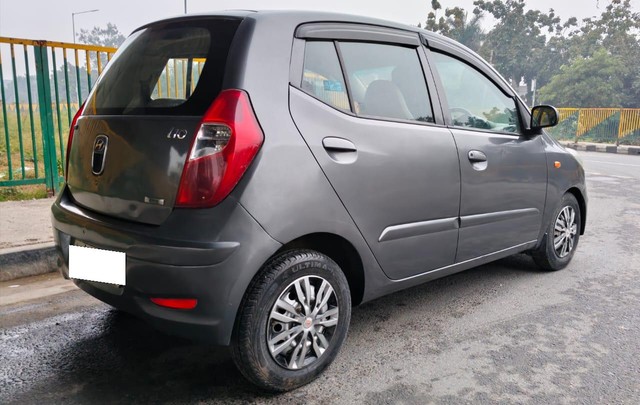 Second-hand 2012 Hyundai i10 Era for sale in Faridabad-2