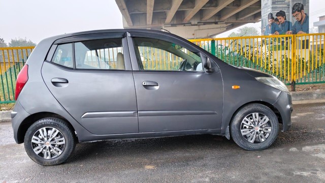 Second-hand 2012 Hyundai i10 Era for sale in Faridabad-1