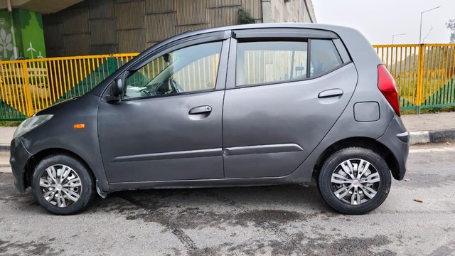 Second-hand 2012 Hyundai i10 Era for sale in Faridabad-5