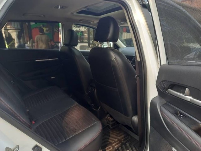 Second-hand 2023 Kia Sonet GTX Plus Diesel AT for sale in Thane-10