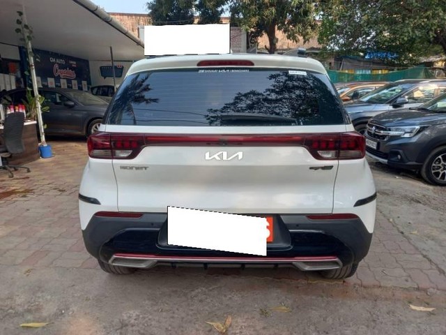 Second-hand 2023 Kia Sonet GTX Plus Diesel AT for sale in Thane-2