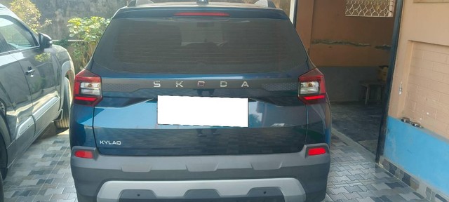 Second-hand 2025 Skoda Kylaq Signature AT for sale in Dibrugarh-2
