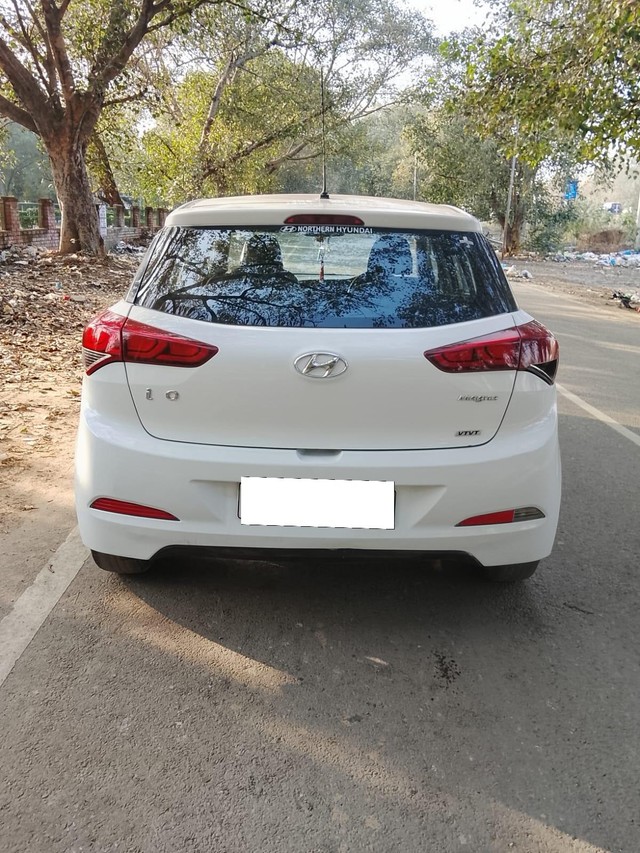 Second-hand 2016 Hyundai i20 Magna 1.2 for sale in Ludhiana-2