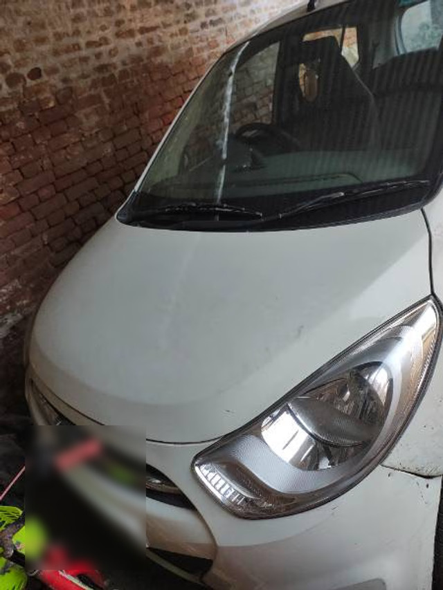 Second-hand 2011 Hyundai i10 Magna 1.1L for sale in Patna-2