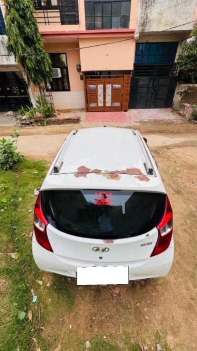 Second-hand 2018 Hyundai EON Magna Plus for sale in Gurgaon-6