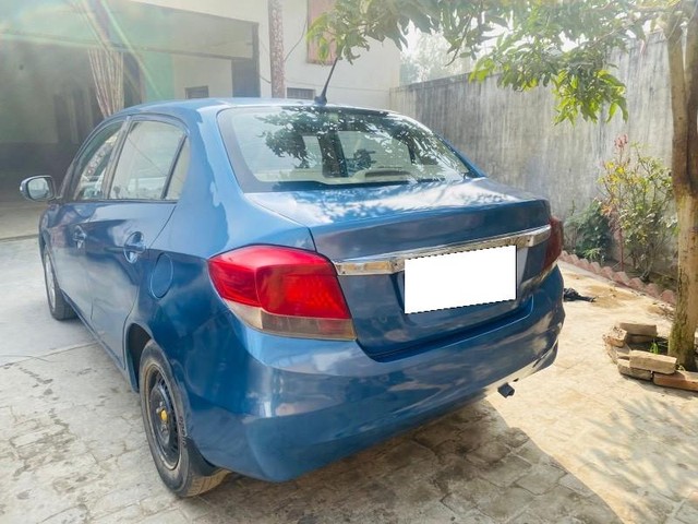 Second-hand 2013 Honda Amaze VX i-DTEC for sale in Bijnor-6