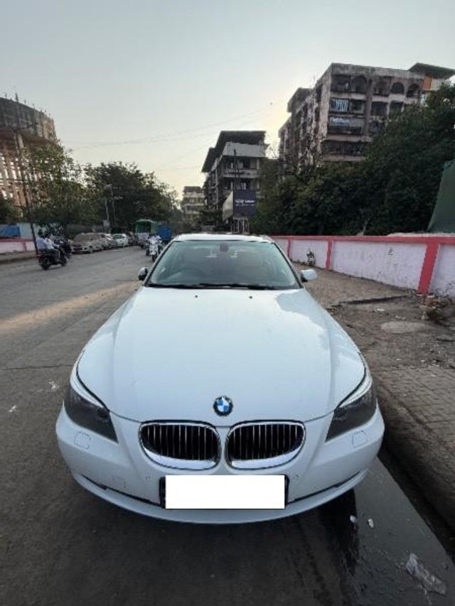 Second-hand 2009 BMW X3 xDrive20d for sale in Ulhasnagar-3