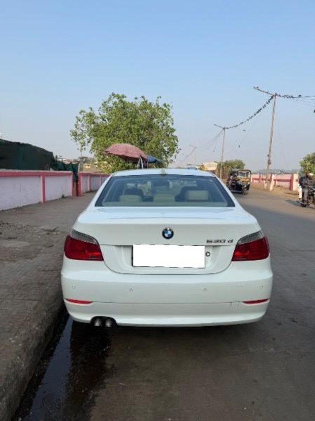 Second-hand 2009 BMW X3 xDrive20d for sale in Ulhasnagar-2