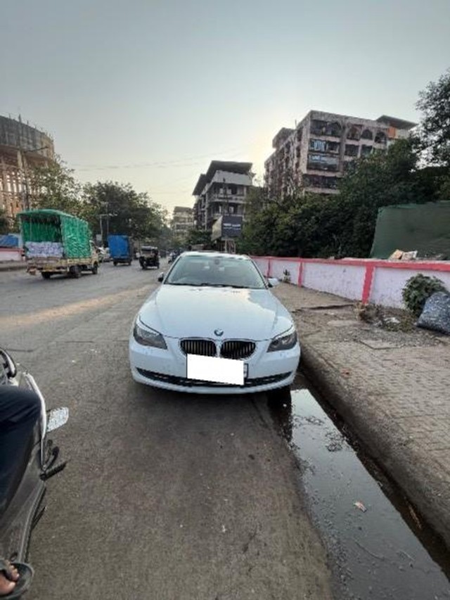 Second-hand 2009 BMW X3 xDrive20d for sale in Ulhasnagar-1