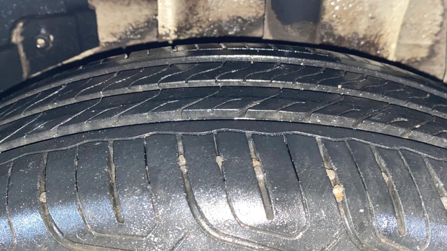 Second-hand 2022 Tata Tigor XZ Plus CNG BSVI for sale in Kolkata-10