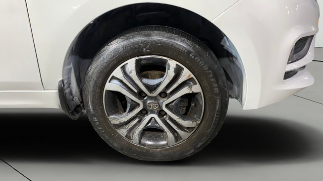 Second-hand 2022 Tata Tigor XZ Plus CNG BSVI for sale in Kolkata-27