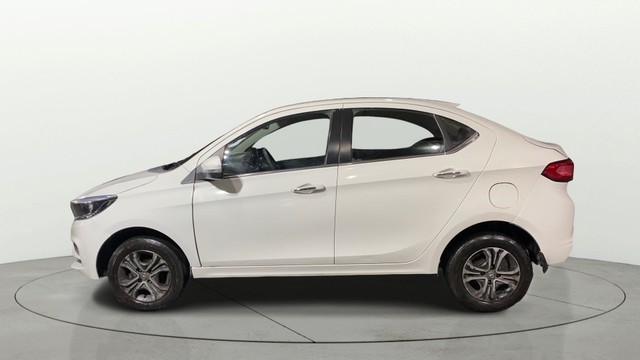 Second-hand 2022 Tata Tigor XZ Plus CNG BSVI for sale in Kolkata-17
