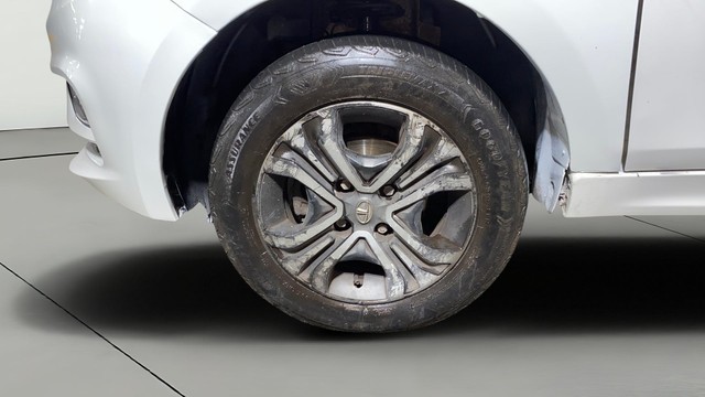 Second-hand 2022 Tata Tigor XZ Plus CNG BSVI for sale in Kolkata-30