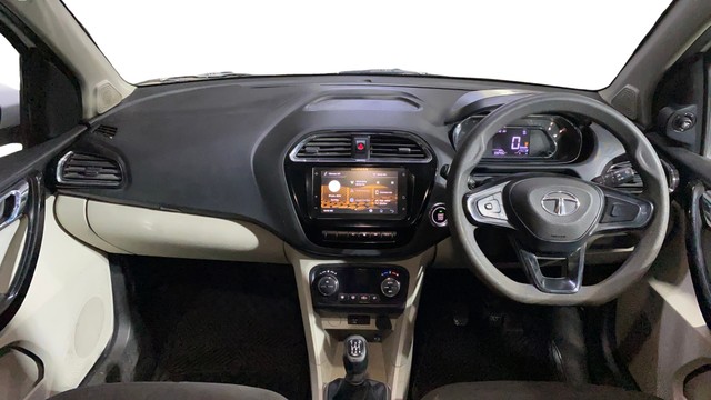 Second-hand 2022 Tata Tigor XZ Plus CNG BSVI for sale in Kolkata-22