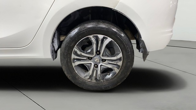 Second-hand 2022 Tata Tigor XZ Plus CNG BSVI for sale in Kolkata-29