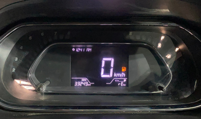 Second-hand 2022 Tata Tigor XZ Plus CNG BSVI for sale in Kolkata-24