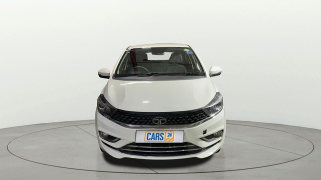 Second-hand 2022 Tata Tigor XZ Plus CNG BSVI for sale in Kolkata-19