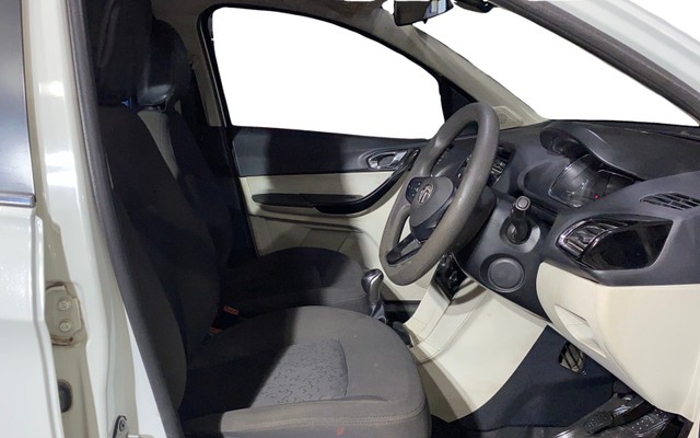 Second-hand 2022 Tata Tigor XZ Plus CNG BSVI for sale in Kolkata-26