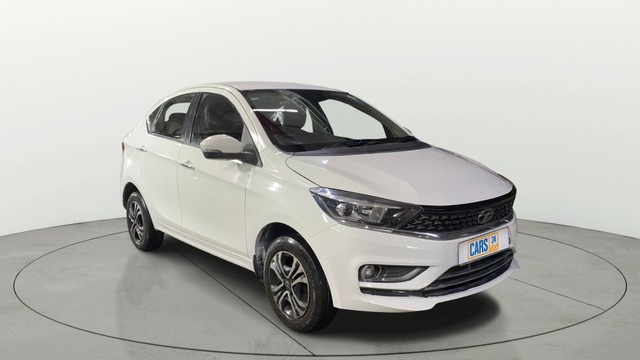 Second-hand 2022 Tata Tigor XZ Plus CNG BSVI for sale in Kolkata-12