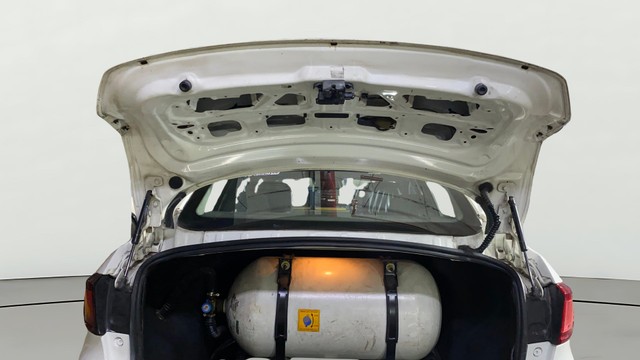 Second-hand 2022 Tata Tigor XZ Plus CNG BSVI for sale in Kolkata-1