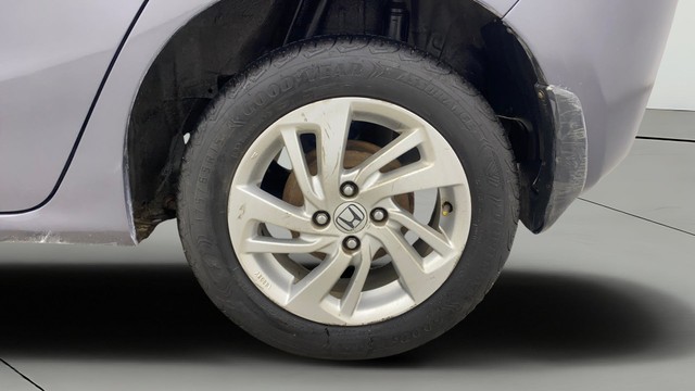 Second-hand 2017 Honda Jazz 1.2 V AT i VTEC for sale in Chennai-26