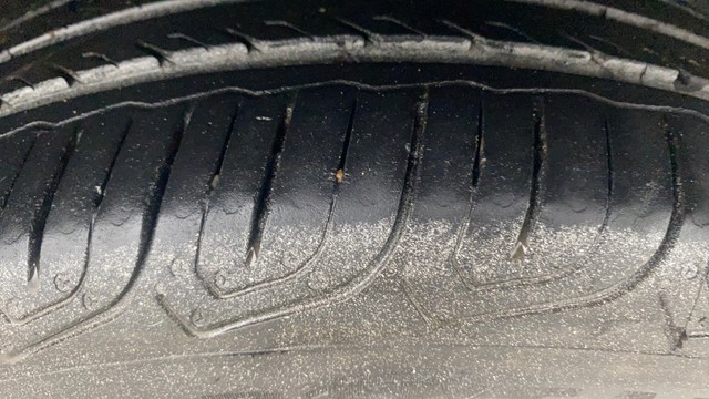 Second-hand 2017 Honda Jazz 1.2 V AT i VTEC for sale in Chennai-28