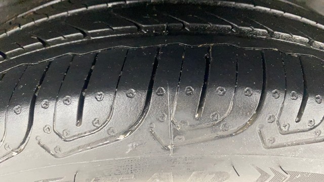 Second-hand 2017 Honda Jazz 1.2 V AT i VTEC for sale in Chennai-31