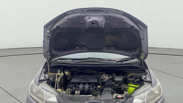 Second-hand 2017 Honda Jazz 1.2 V AT i VTEC for sale in Chennai-9