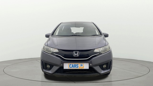 Second-hand 2017 Honda Jazz 1.2 V AT i VTEC for sale in Chennai-7