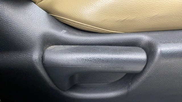 Second-hand 2017 Honda Jazz 1.2 V AT i VTEC for sale in Chennai-18