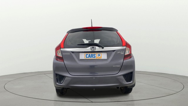 Second-hand 2017 Honda Jazz 1.2 V AT i VTEC for sale in Chennai-3