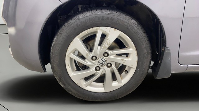 Second-hand 2017 Honda Jazz 1.2 V AT i VTEC for sale in Chennai-25