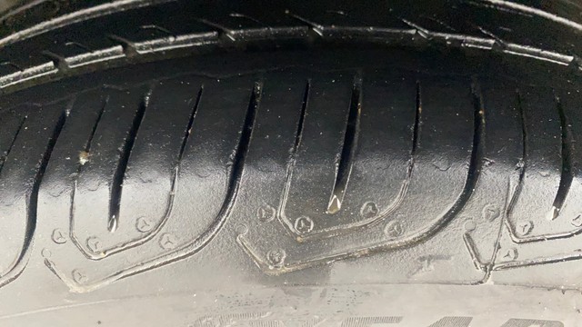 Second-hand 2017 Honda Jazz 1.2 V AT i VTEC for sale in Chennai-30