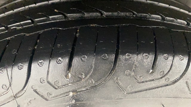 Second-hand 2017 Honda Jazz 1.2 V AT i VTEC for sale in Chennai-29