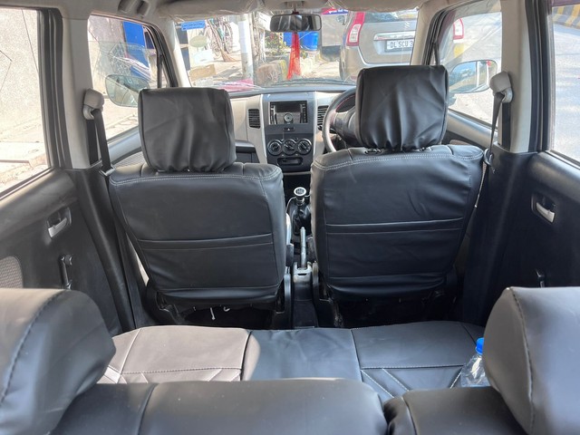 Second-hand 2015 Maruti Wagon R LX BS IV for sale in Ghaziabad-6