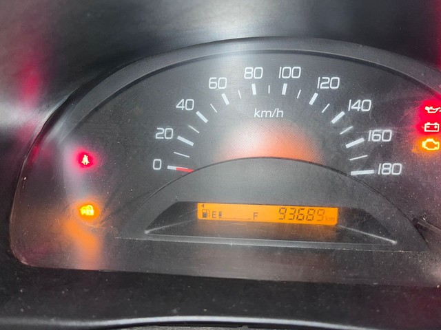 Second-hand 2015 Maruti Wagon R LX BS IV for sale in Ghaziabad-1