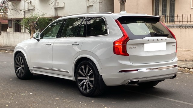 Second-hand 2021 Volvo XC90 D5 Inscription for sale in Bangalore-2